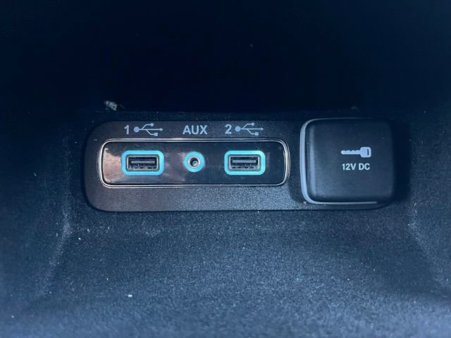Certified 2019 Jeep Grand Cherokee Limited w/ Luxury Group II AWD/4WD image 36