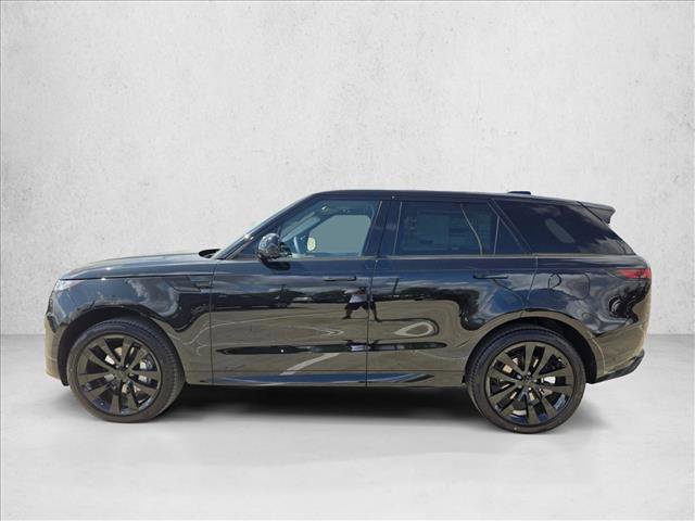 New 2026 Land Rover Range Rover Sport Dynamic SE image 5