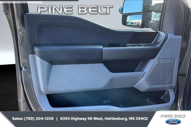 New 2026 Ford F350 XLT w/ XLT Premium Package image 18