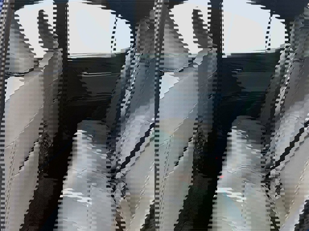 New 2026 Toyota Camry SE image 23