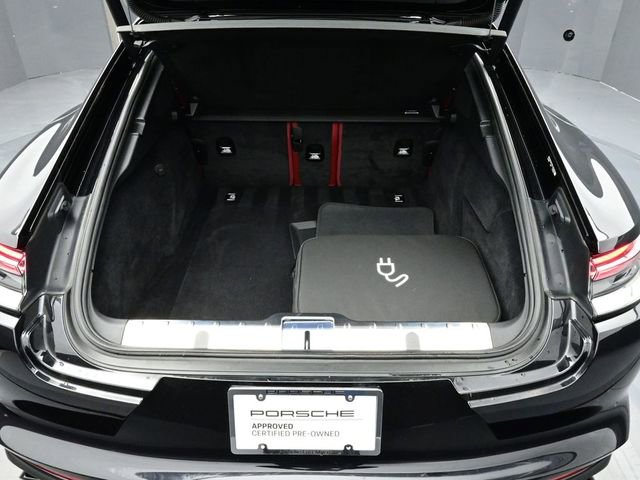 Certified 2023 Porsche Panamera 4 image 17
