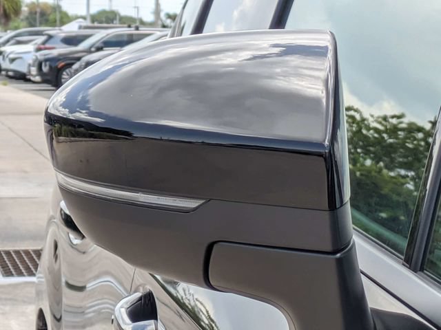 New 2026 Nissan Murano Platinum w/ Cargo Package AWD/4WD image 13