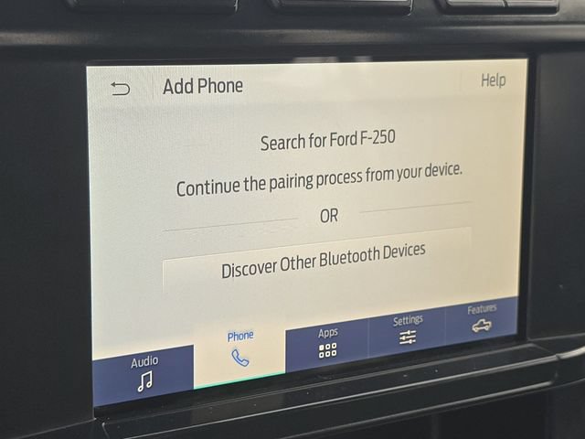 Certified 2024 Ford F250 XL w/ FX4 Off-Road Package AWD/4WD image 5