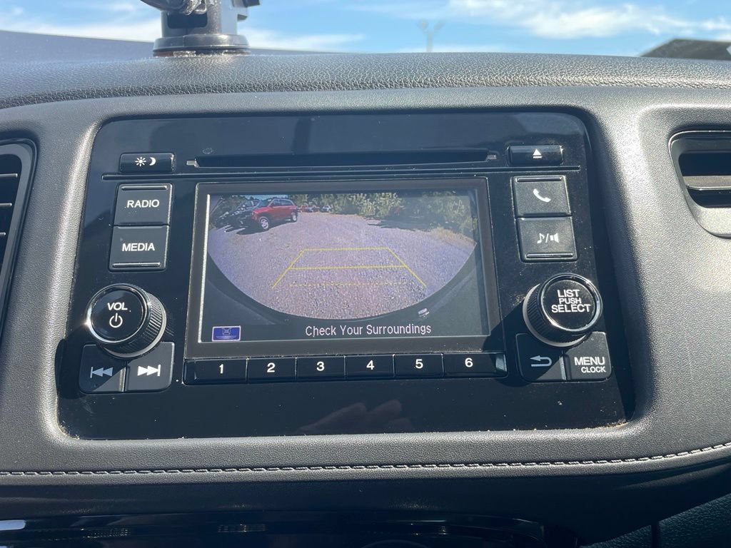 Used 2019 Honda HR-V LX image 6