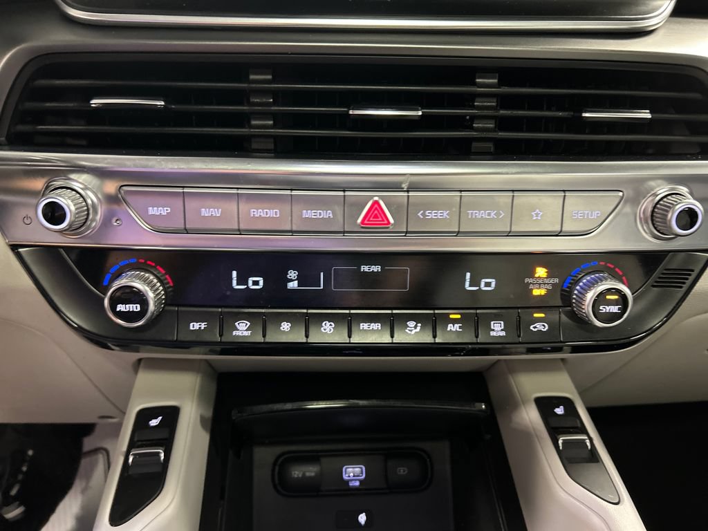 Used 2022 Kia Telluride S AWD/4WD image 17