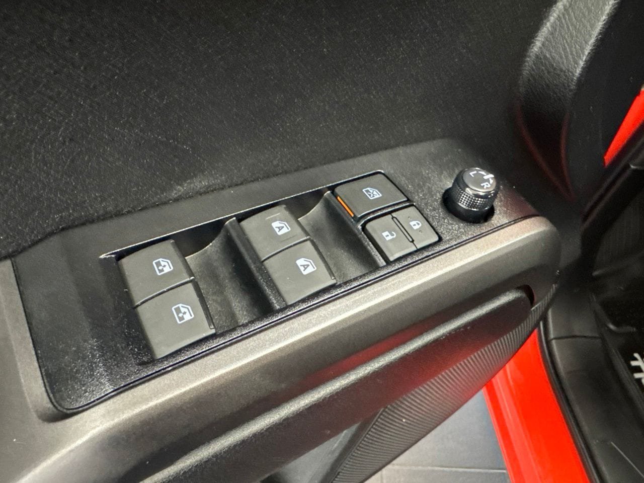 Certified 2023 Toyota Tacoma TRD Pro AWD/4WD image 39