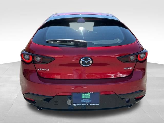 Used 2023 MAZDA MAZDA3 s image 7