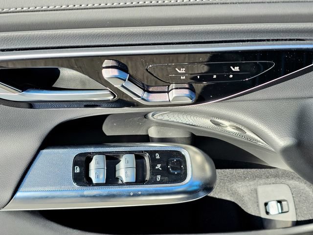 New 2026 Mercedes-Benz E 350 4MATIC Sedan image 19