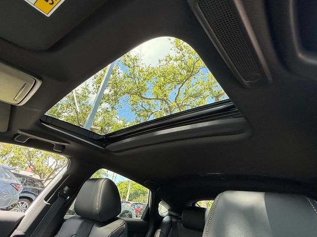 New 2026 Acura Integra A-Spec w/ Technology Package FWD image 16