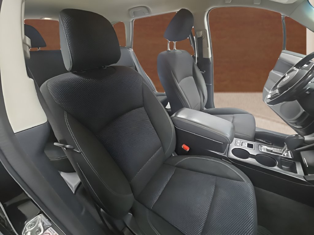 Used 2019 Subaru Outback 2.5i Premium AWD/4WD image 27