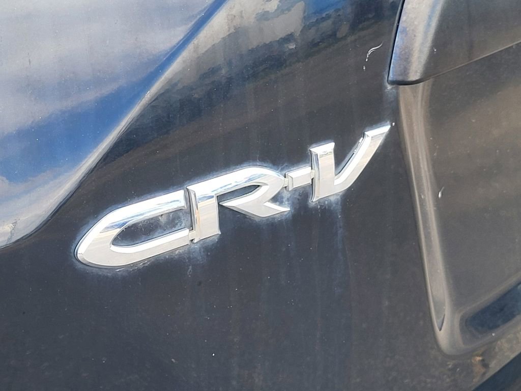 Used 2009 Honda CR-V LX image 8
