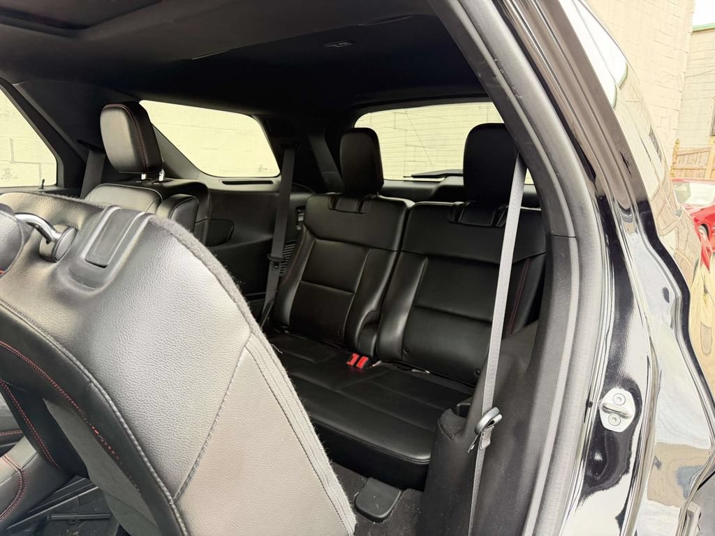 Used 2022 Ford Explorer ST-Line AWD/4WD image 22