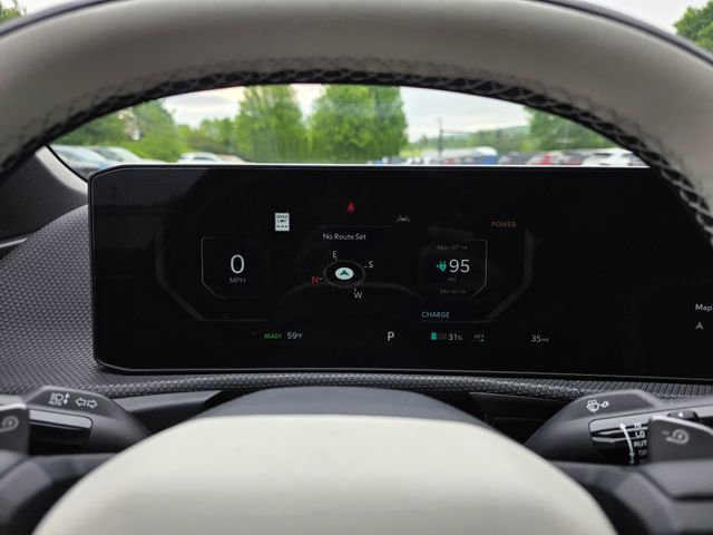 New 2026 Kia EV6 GT-Line AWD/4WD image 28
