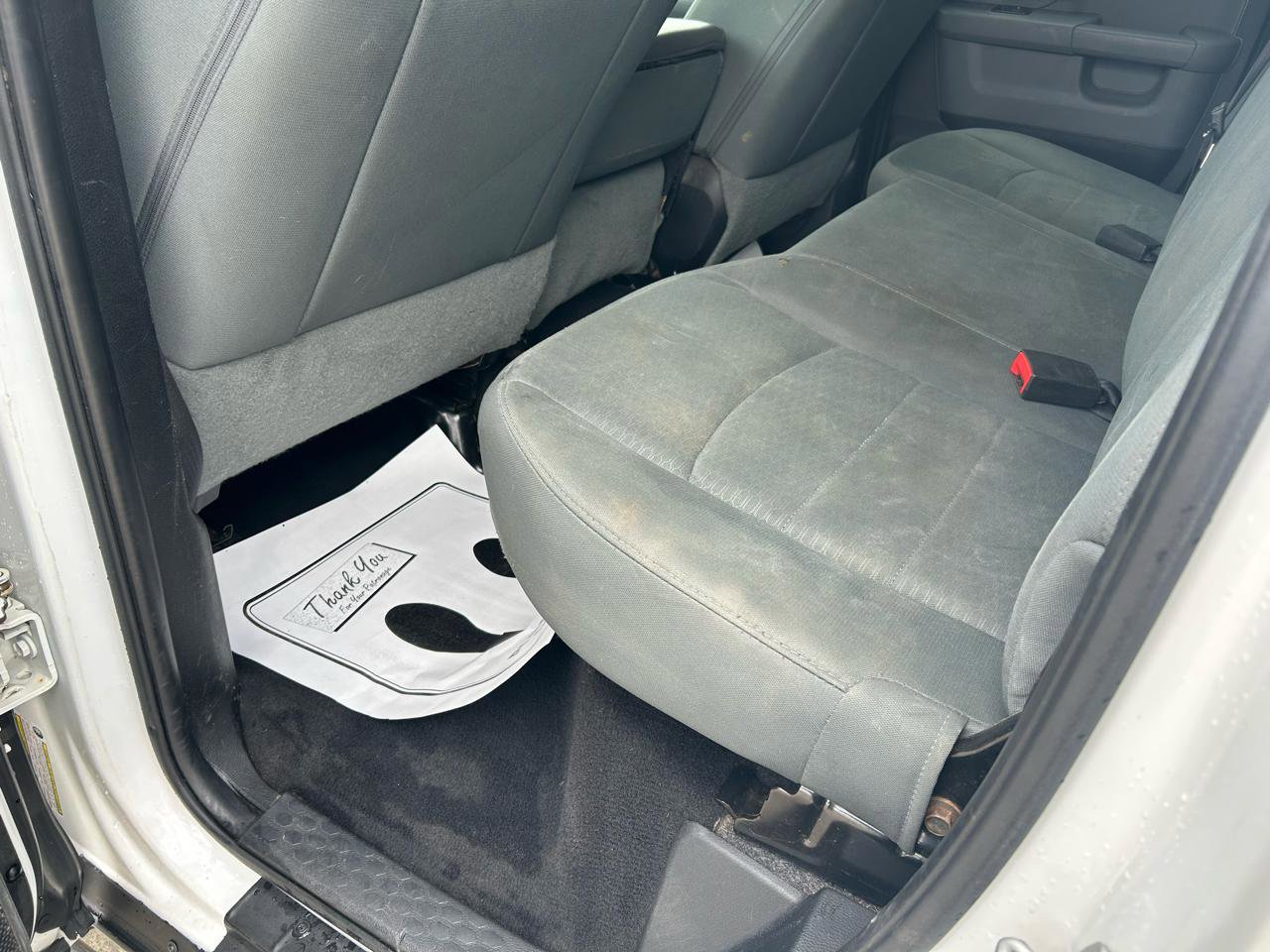 Used 2015 RAM 1500 Classic SLT AWD/4WD image 9