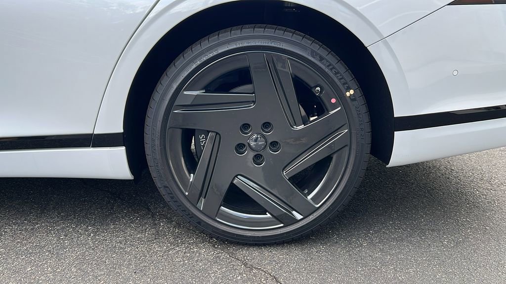 New 2026 Genesis G90 3.5T Prestige image 10