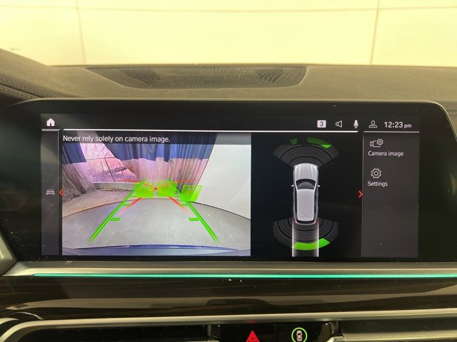 Used 2021 BMW X5 xDrive40i w/ Premium Package image 26