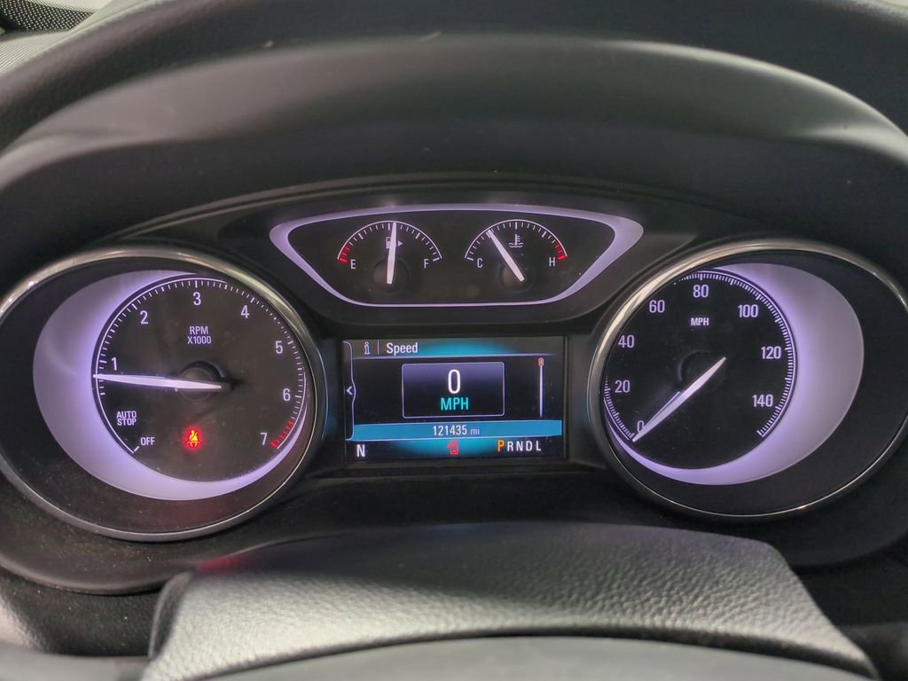 Used 2019 Buick Envision Essence image 38