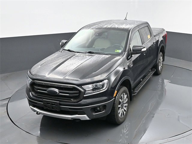 Used 2019 Ford Ranger Lariat w/ Equipment Group 501A Mid image 20