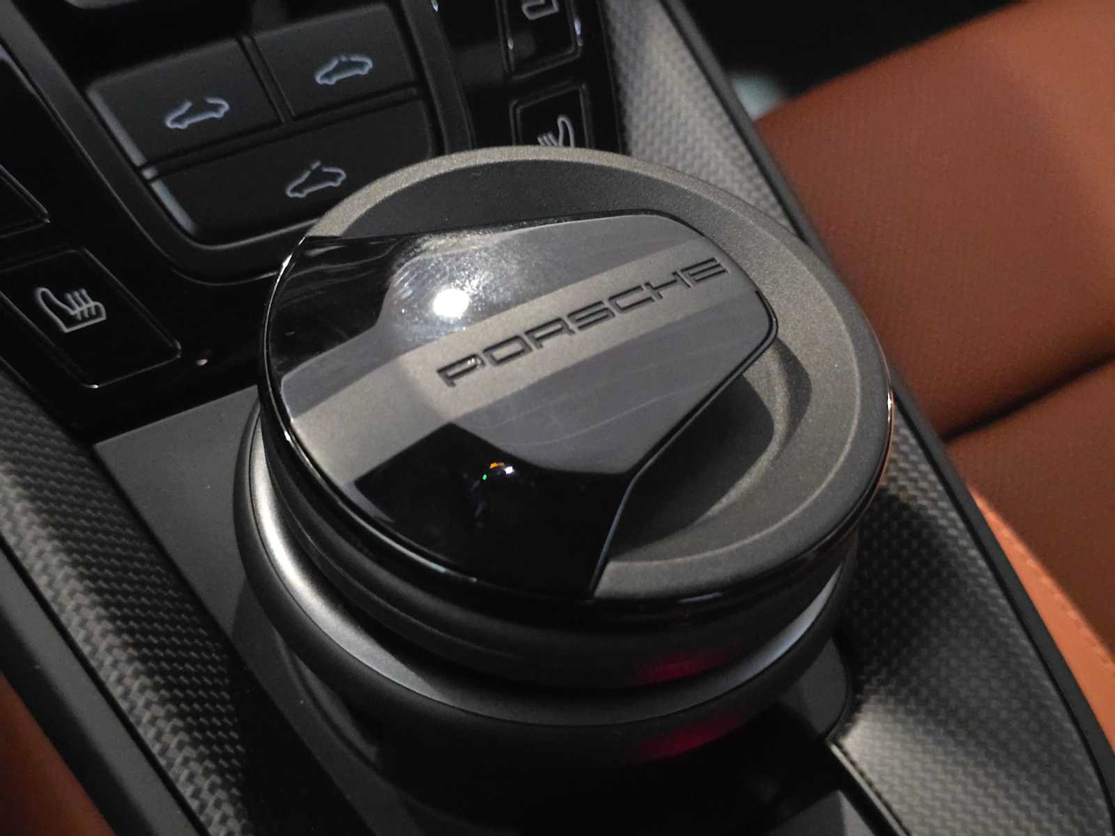 New 2026 Porsche 911 Carrera 4 GTS AWD/4WD image 28