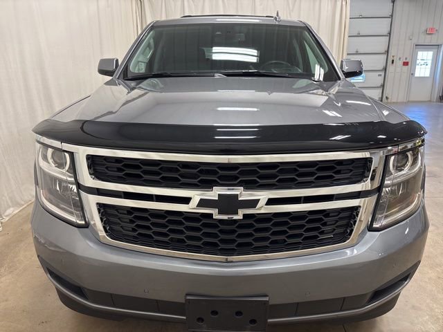 Used 2020 Chevrolet Tahoe LT AWD/4WD image 8