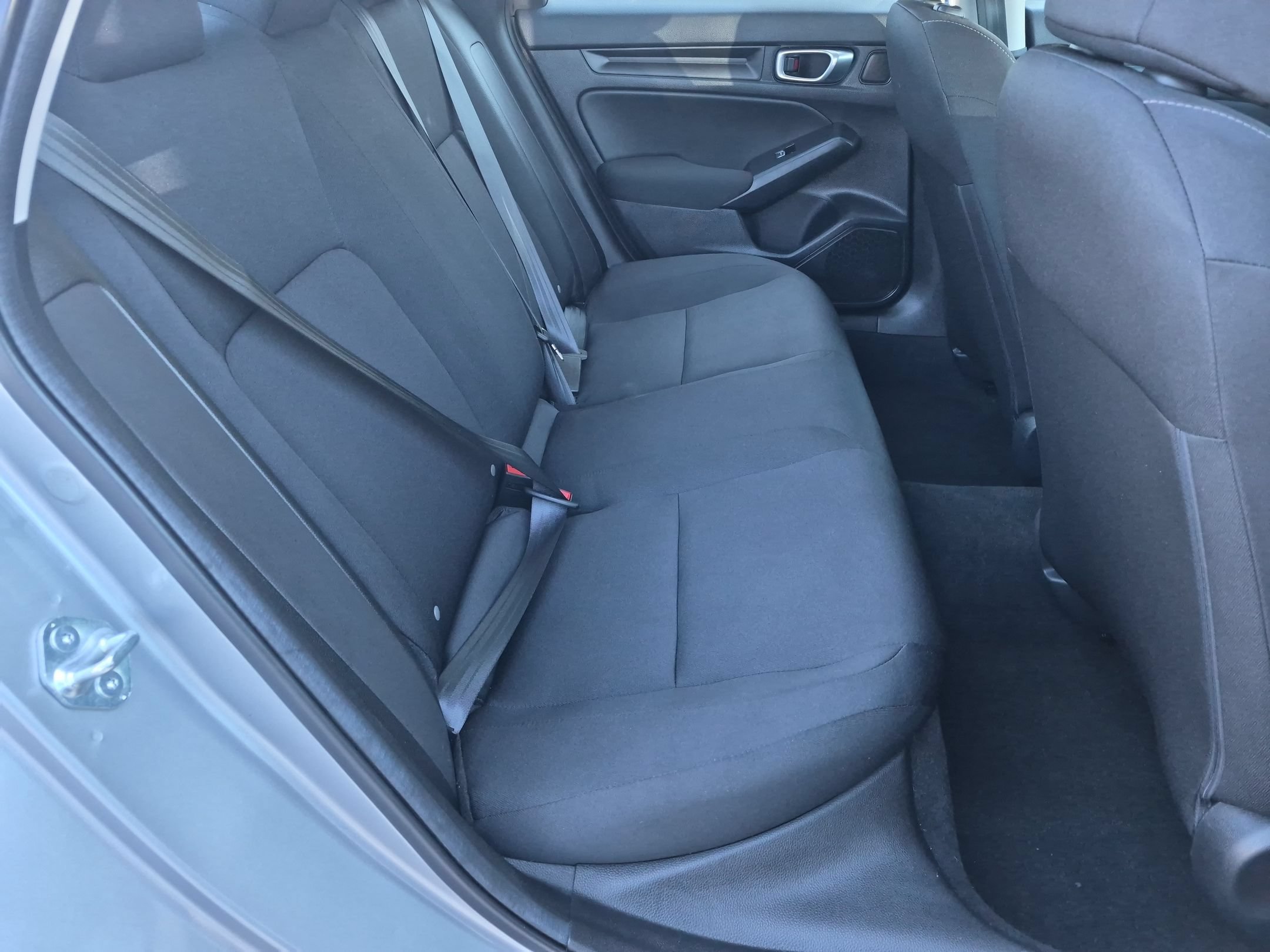Used 2023 Honda Civic LX image 27