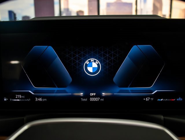 New 2026 BMW 430i xDrive Convertible image 19