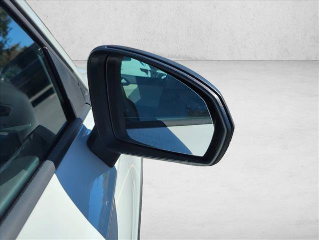 New 2027 Volkswagen Taos S FWD image 5