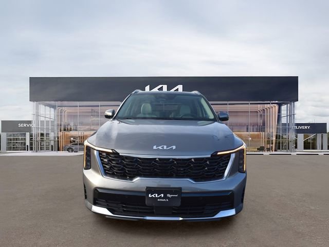 New 2026 Kia Sorento EX w/ EX Premium Package AWD/4WD image 9