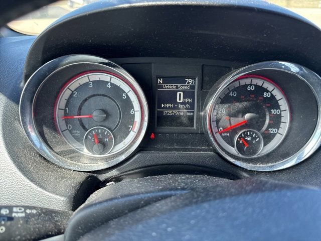 Used 2016 Dodge Grand Caravan R/T FWD image 22