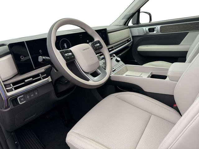 New 2026 Hyundai Santa Fe Calligraphy image 15