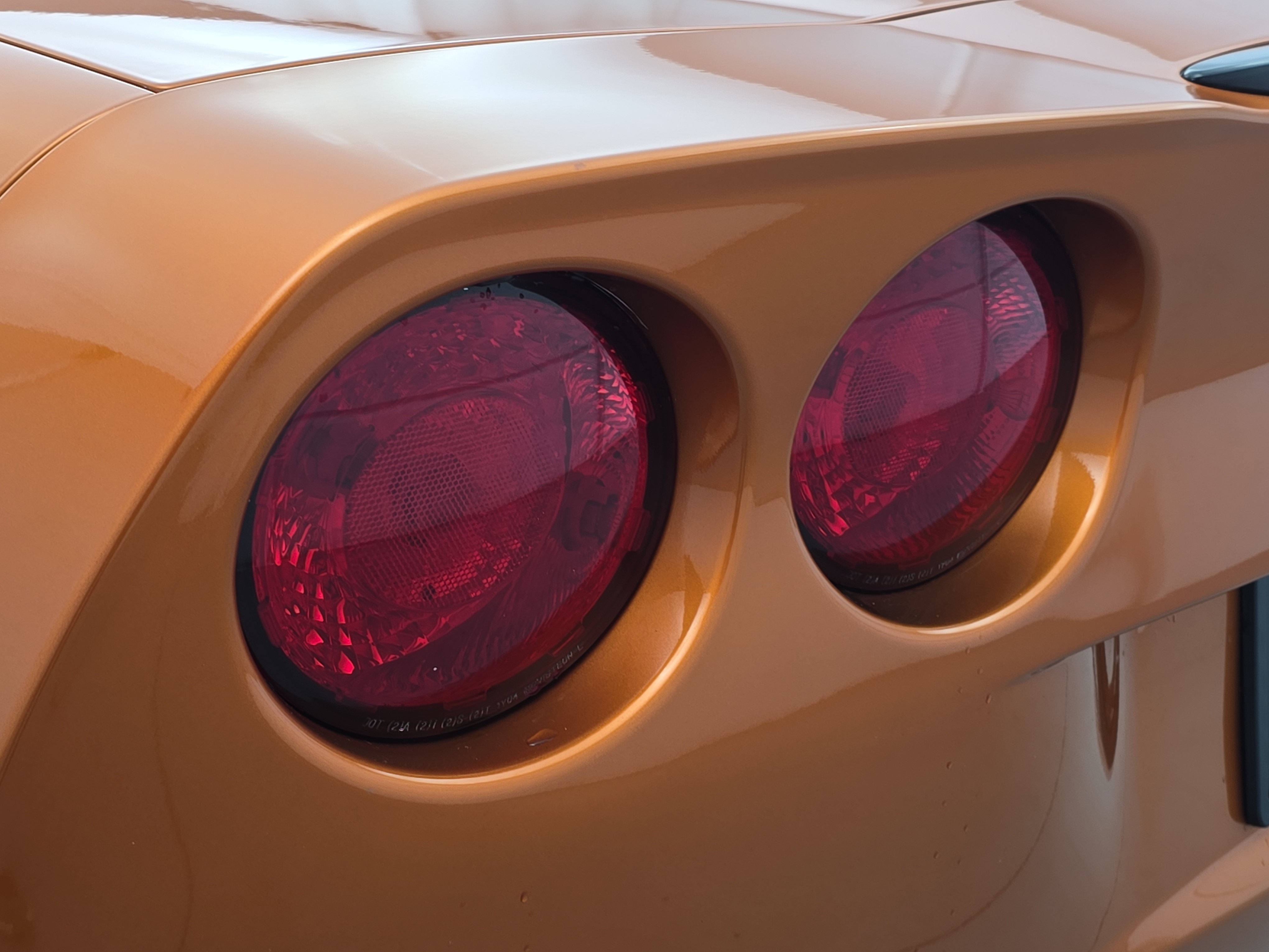 Used 2007 Chevrolet Corvette Convertible w/ Preferred Equipment Group RWD image 26