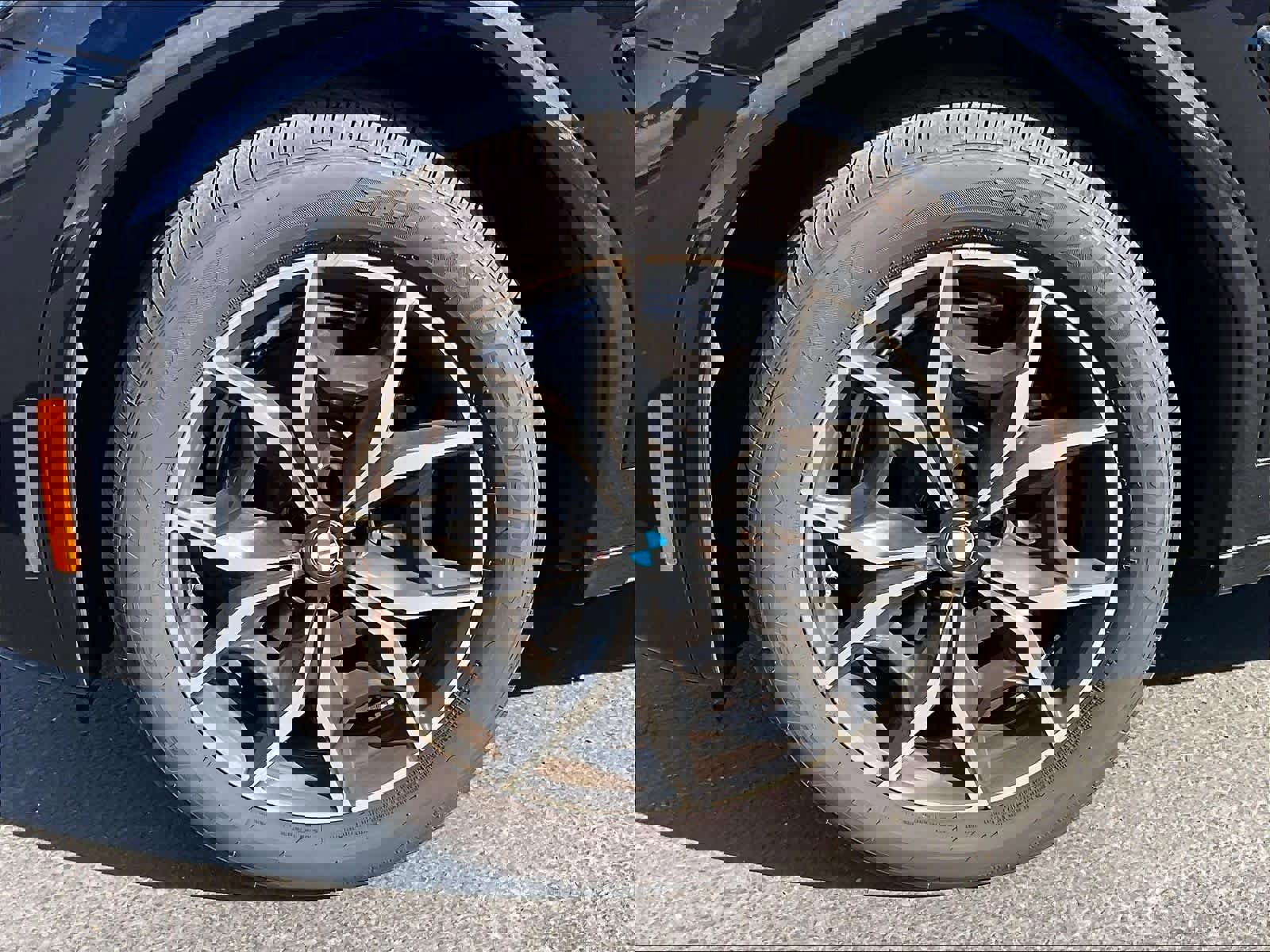 Certified 2024 BMW X3 xDrive30i w/ Premium Package image 12