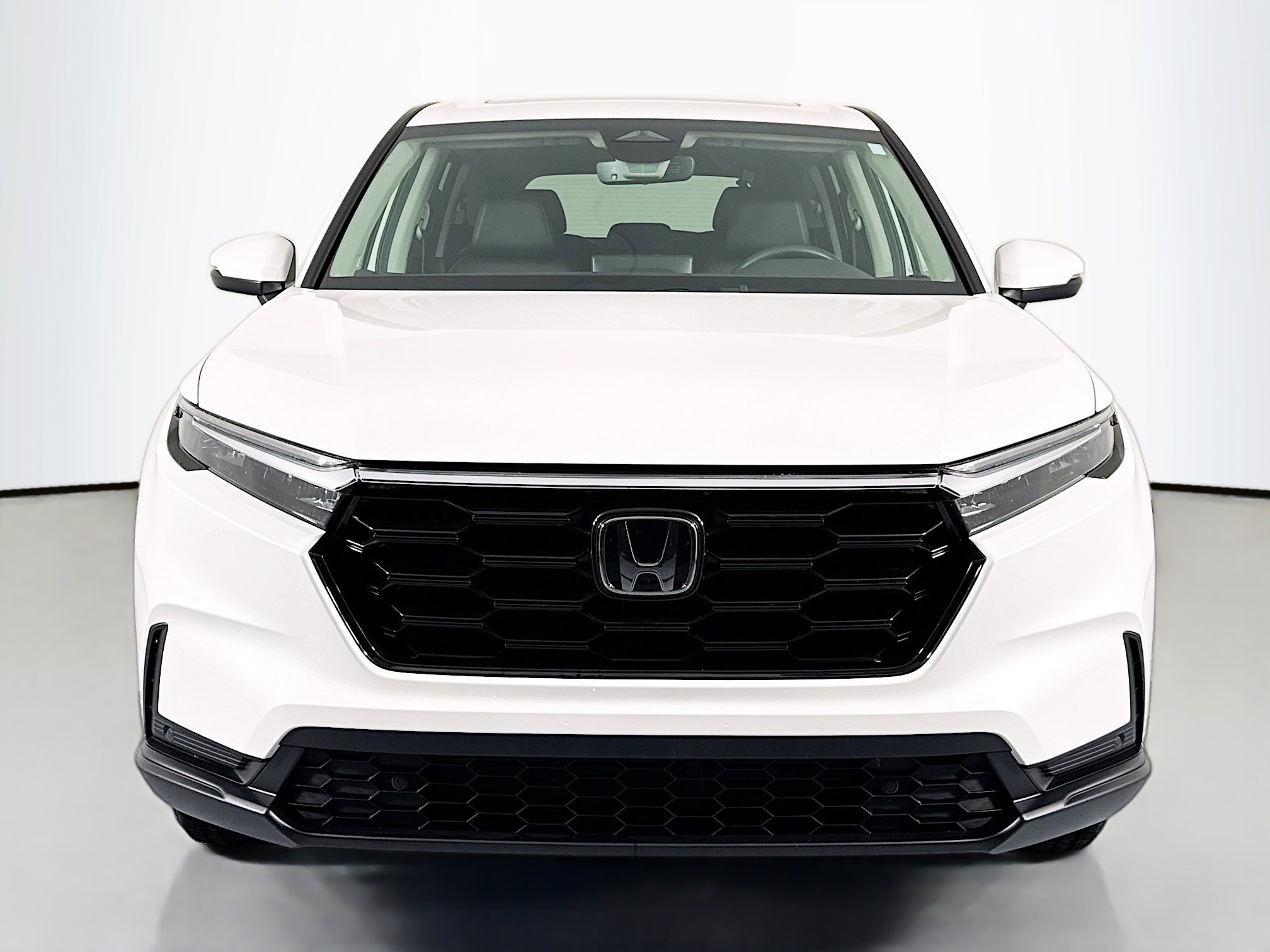Certified 2024 Honda CR-V EX-L image 2
