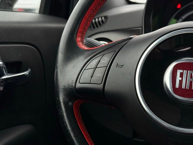 Used 2013 FIAT 500 e image 16