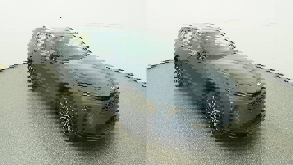 New 2026 Toyota Crown Signia image 13