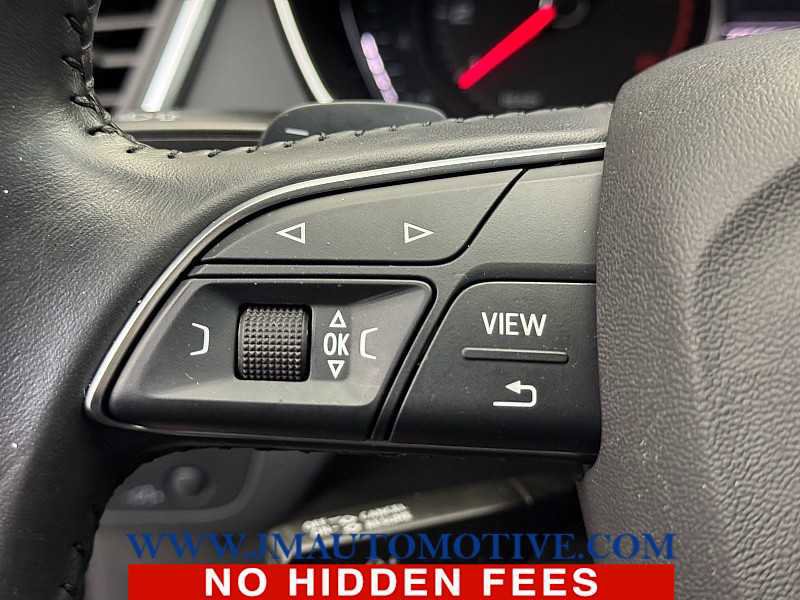 Used 2019 Audi Q5 2.0T Premium w/ Convenience Package AWD/4WD image 38