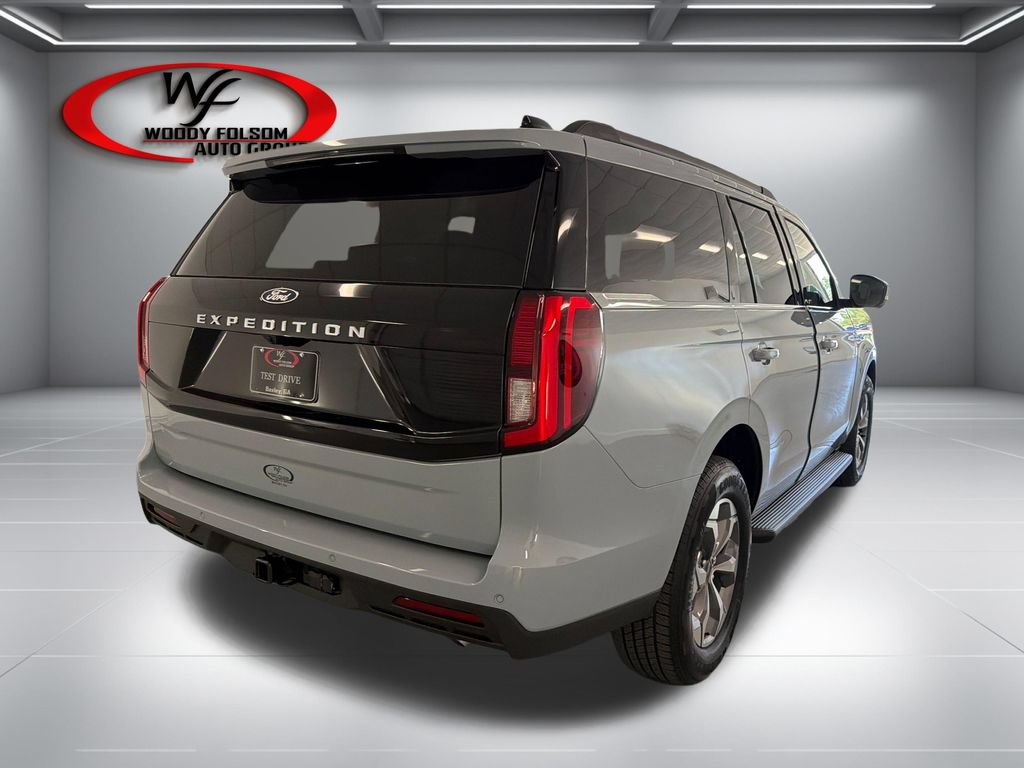 New 2027 Ford Expedition Active RWD image 6