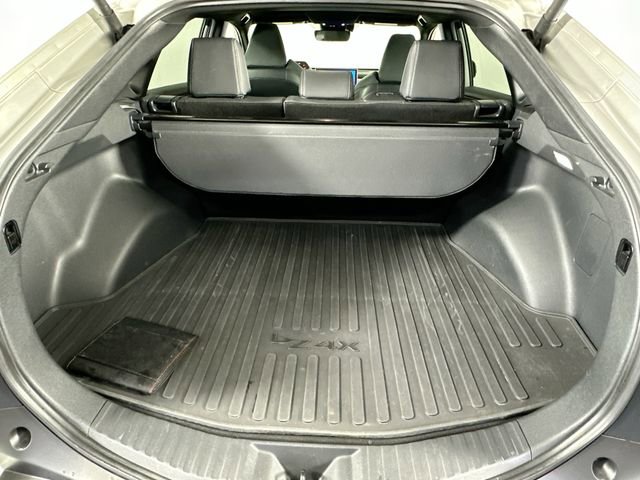 Used 2023 Toyota bZ4X Limited w/ Weather Package AWD/4WD image 27