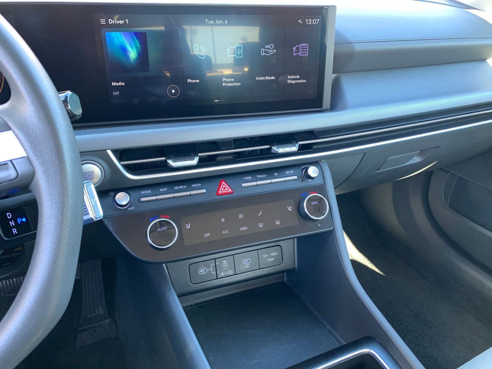 Used 2025 Hyundai Sonata SEL image 18