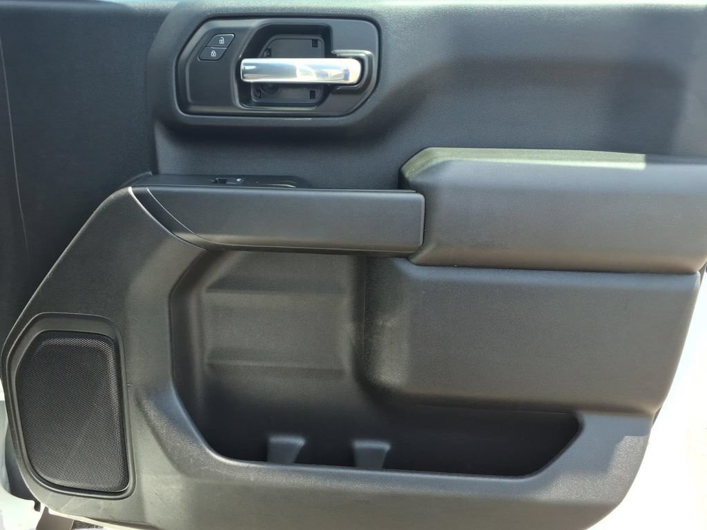 Used 2021 Chevrolet Silverado 2500 W/T w/ WT Fleet Convenience Package AWD/4WD image 9