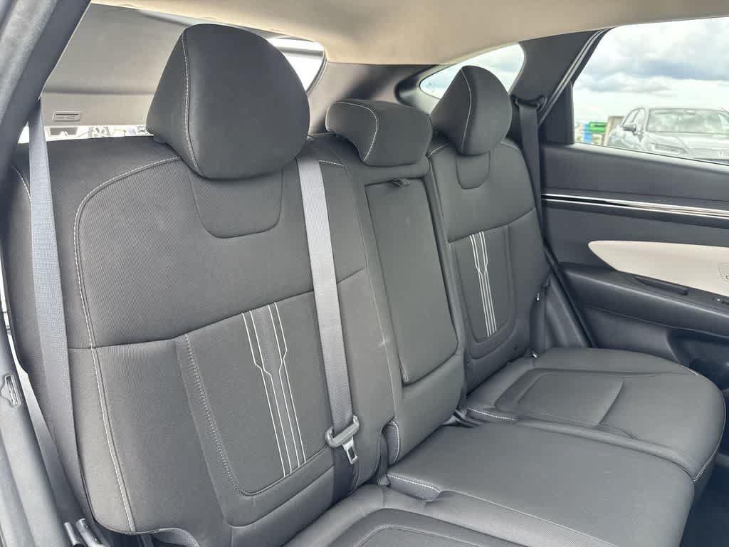 Used 2023 Hyundai Tucson SEL AWD/4WD image 25