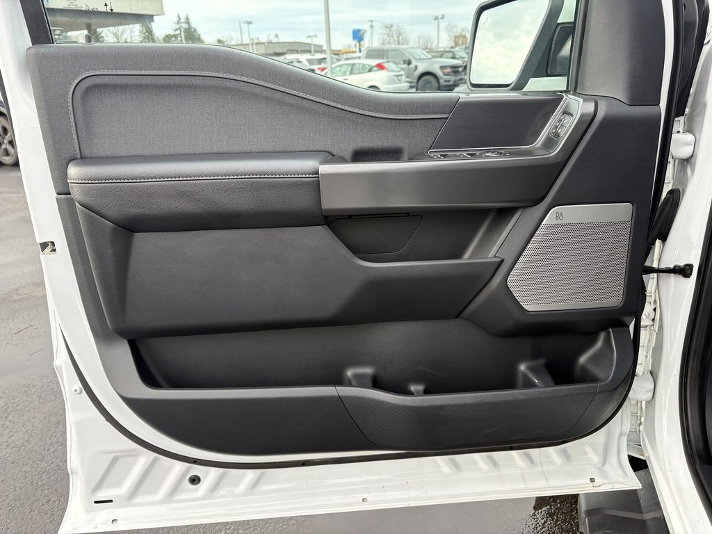Certified 2024 Ford F150 Lariat image 14