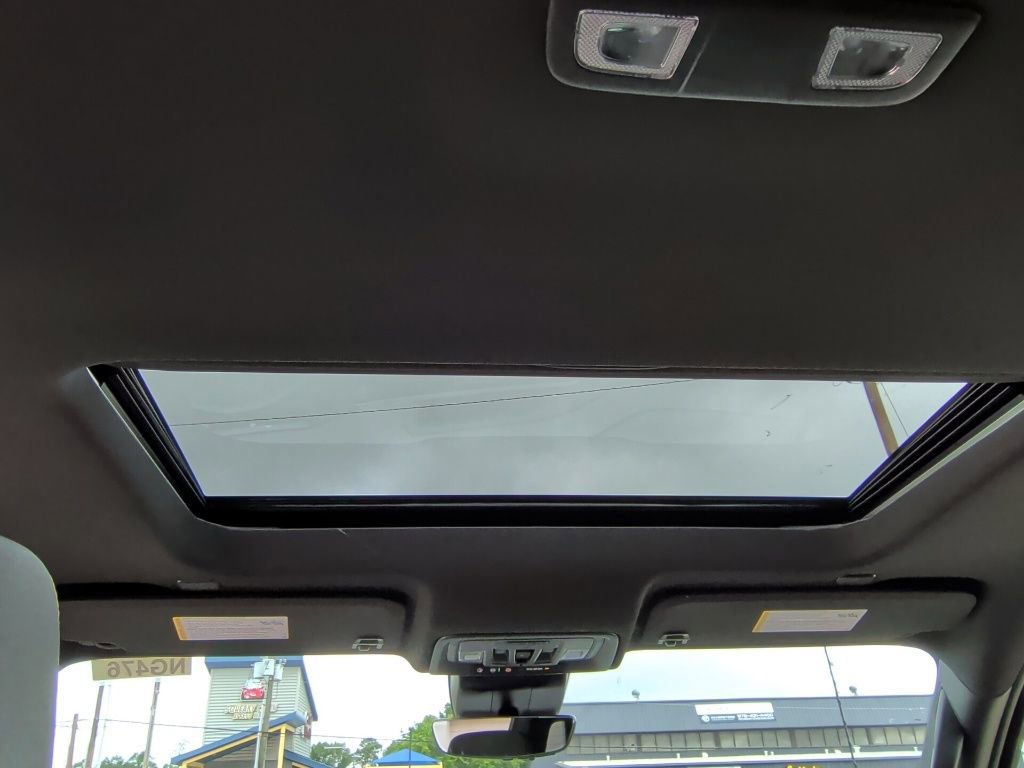 New 2026 Chevrolet Silverado 2500 ZR2 image 23