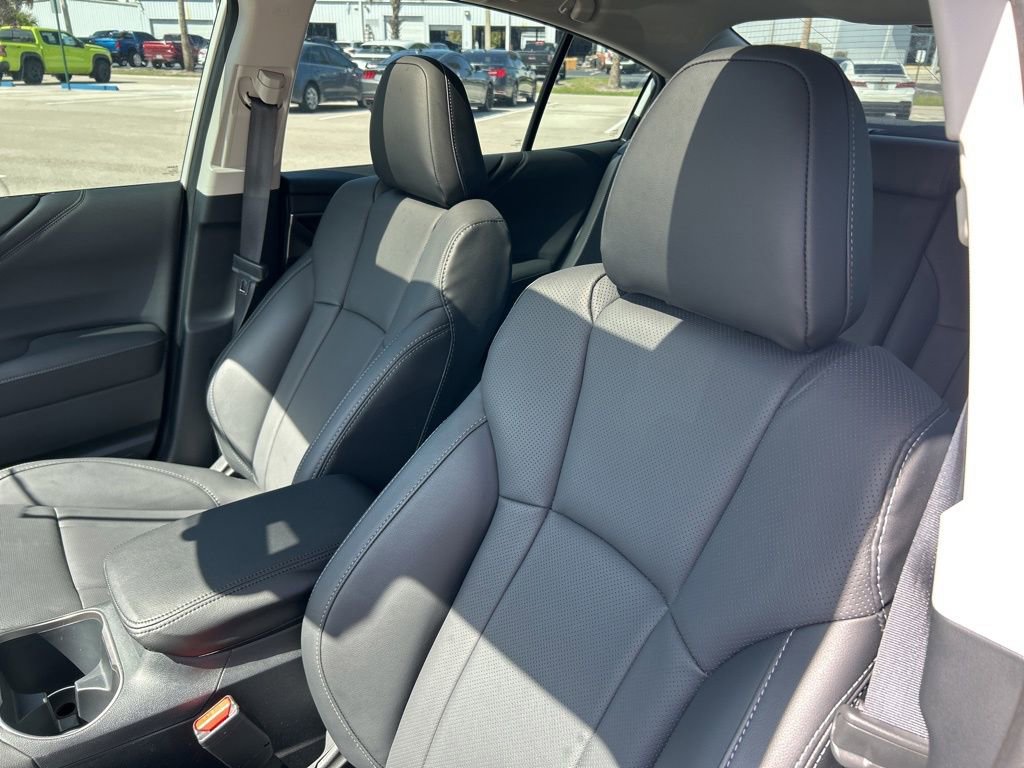 Used 2025 Subaru Legacy Limited w/ Popular Package #3 image 23