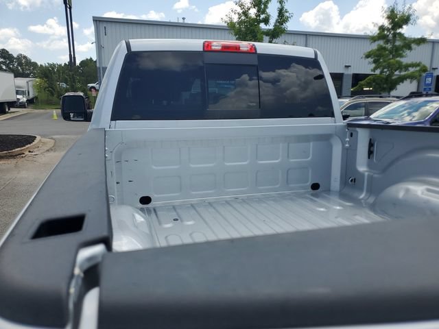Certified 2026 RAM 2500 Laramie AWD/4WD image 15