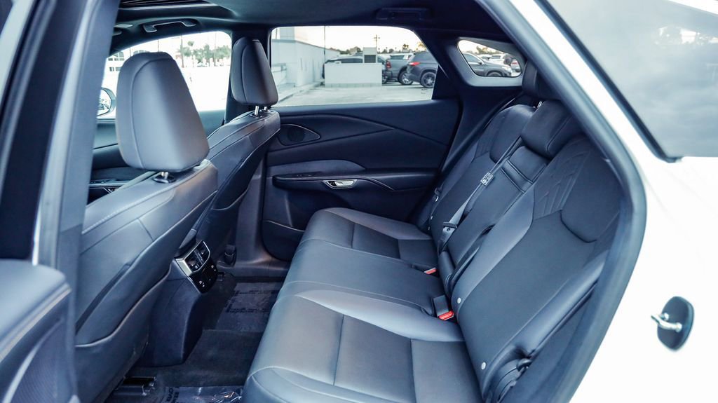 Used 2024 Lexus RX 350 350 w/ Technology Package image 23