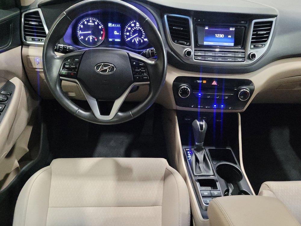 Used 2017 Hyundai Tucson Sport AWD/4WD image 22