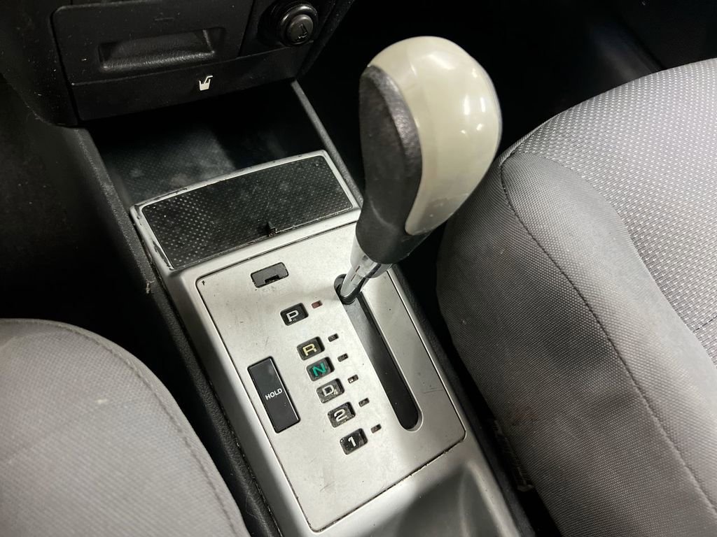 Used 2011 Chevrolet Aveo LT w/ Power and Convenience Package image 16