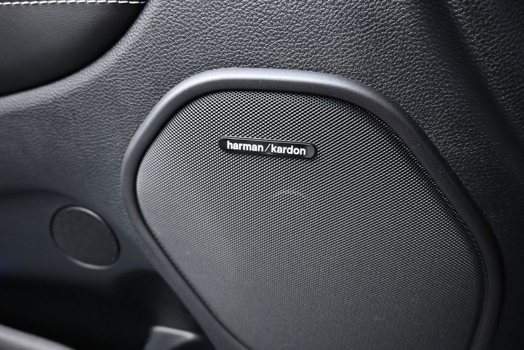 Used 2025 Dodge Durango SRT Hellcat AWD/4WD image 25