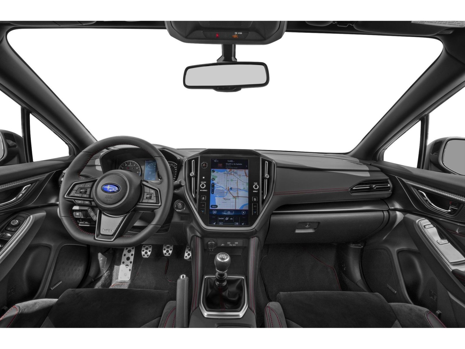 New 2026 Subaru WRX Limited w/ Accessory Package #2 AWD/4WD image 5